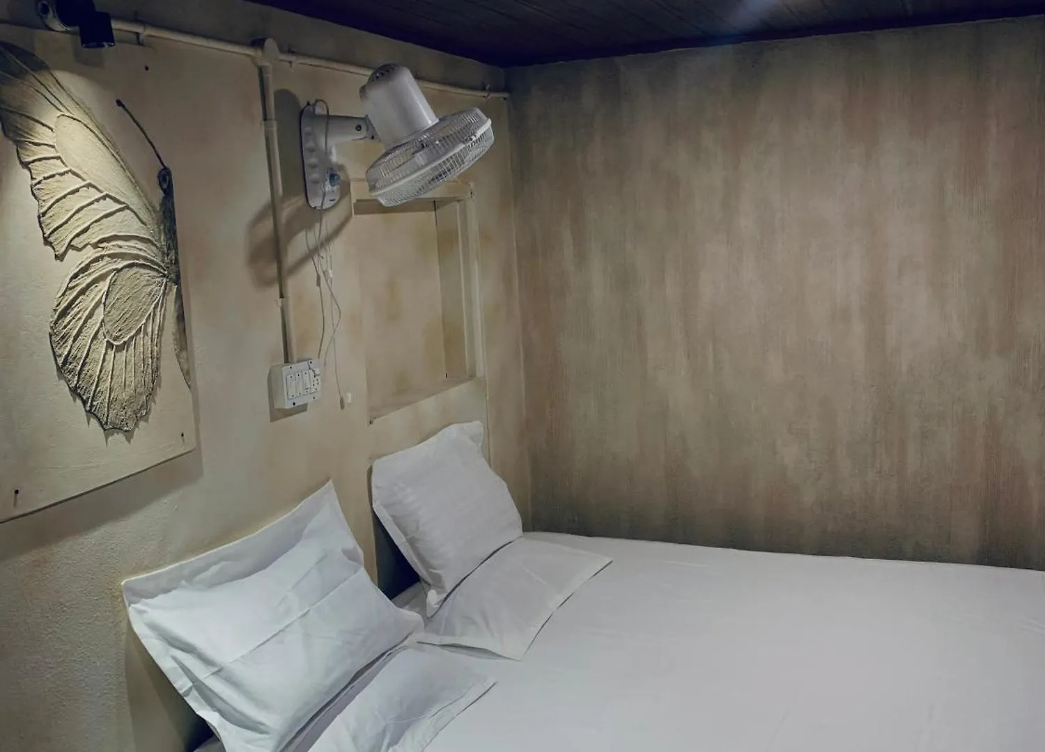 Namastay Mankulam Viripara Luxury tent