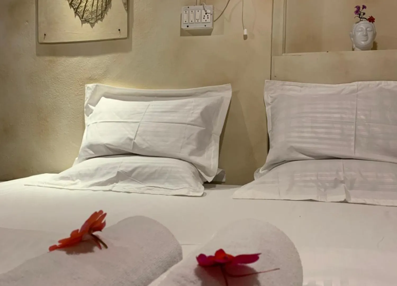Namastay Mankulam Viripara Luxury tent