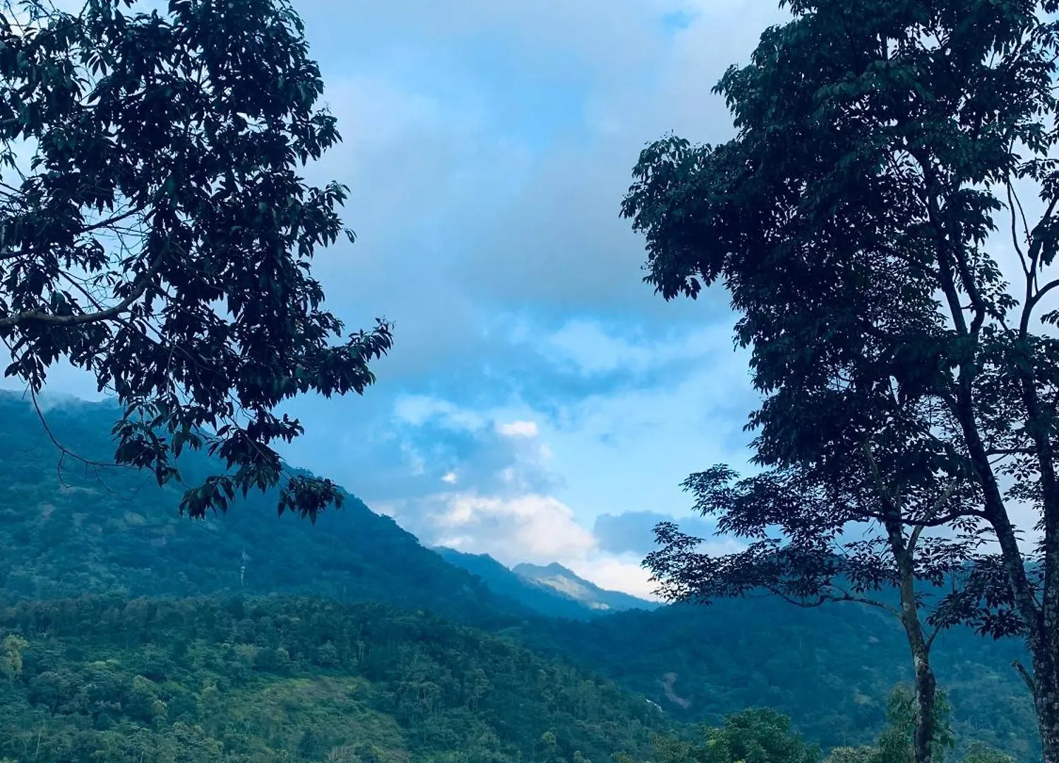 Namastay Mankulam Viripara 0*,  India